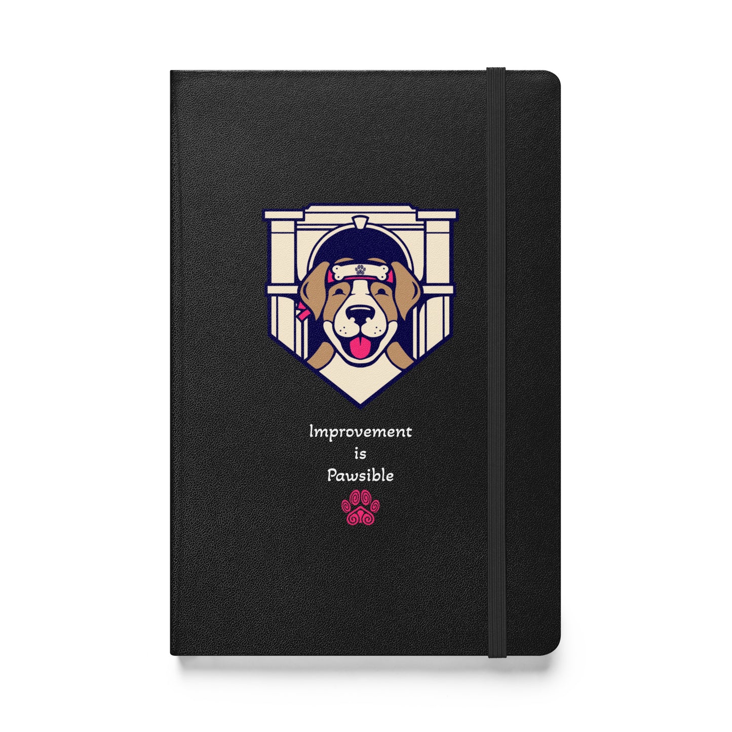 Dojo Training Journal