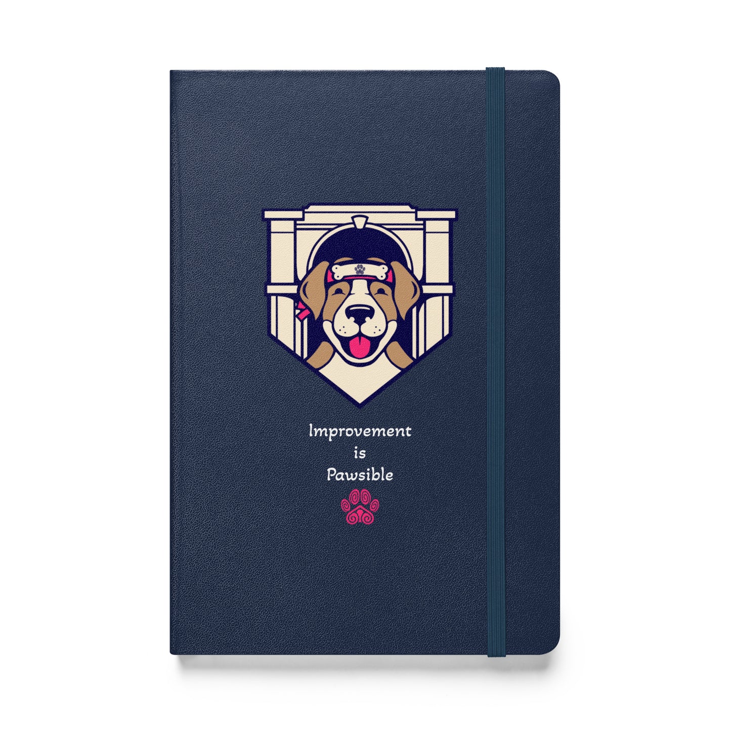 Dojo Training Journal